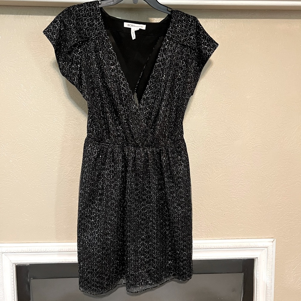 Party Dress! BCBGeneration party dress!! Sz Small